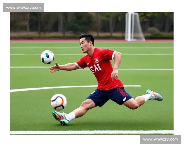 以盘带为核心解析现代足球进攻节奏与突破艺术体系构建与实战应用探讨